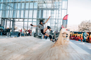 Eternal City Moto Show, tutto il mondo delle due ruote a Roma per tre giorni di full immersion